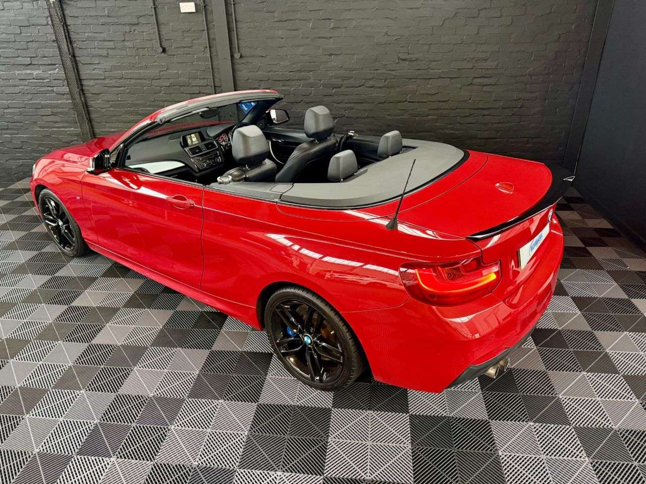 2016 BMW 2 SERIES 2016 BMW 2 SERIES