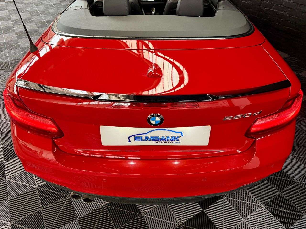 2016 BMW 2 SERIES 2016 BMW 2 SERIES