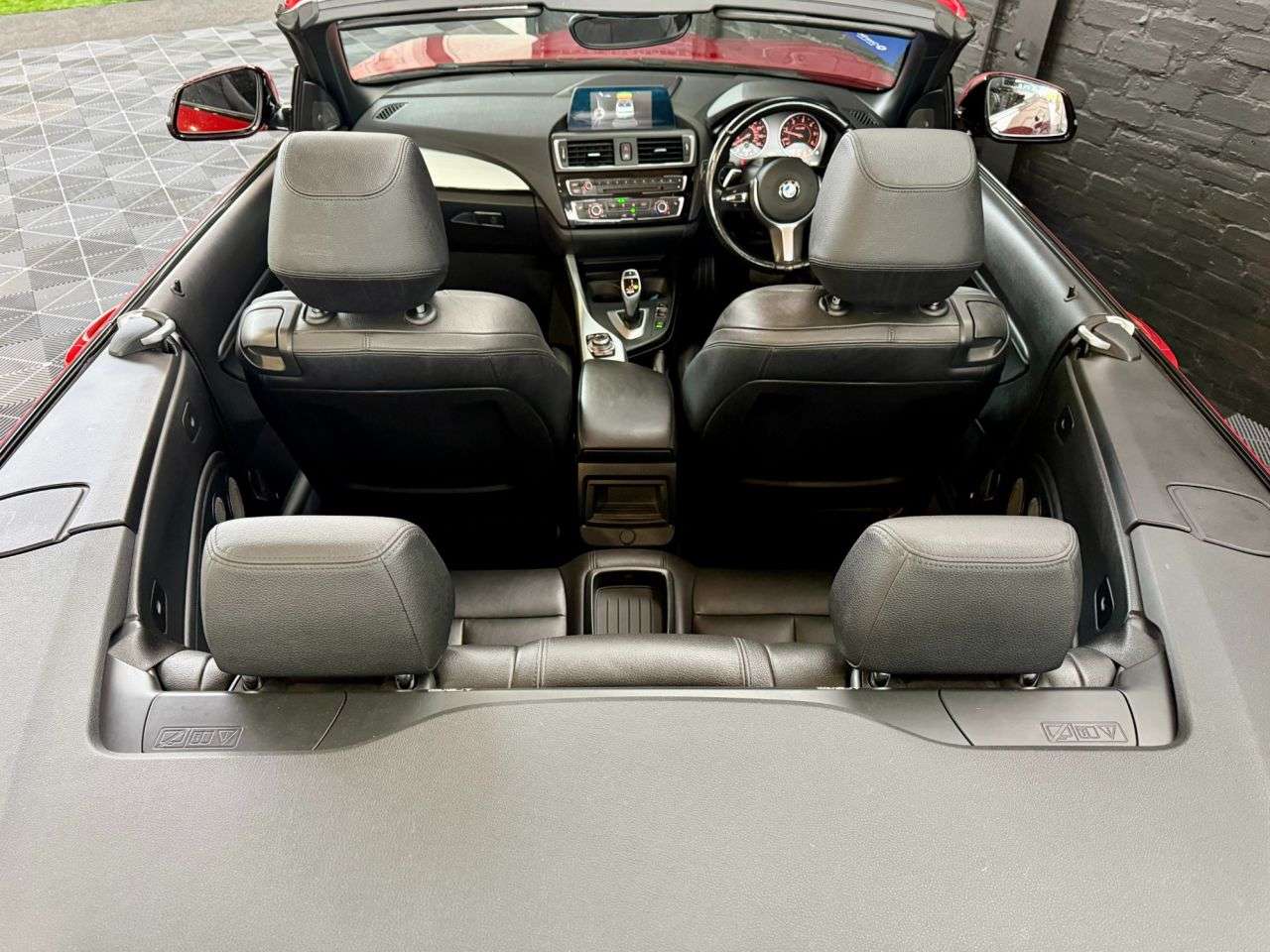 2016 BMW 2 SERIES 2016 BMW 2 SERIES