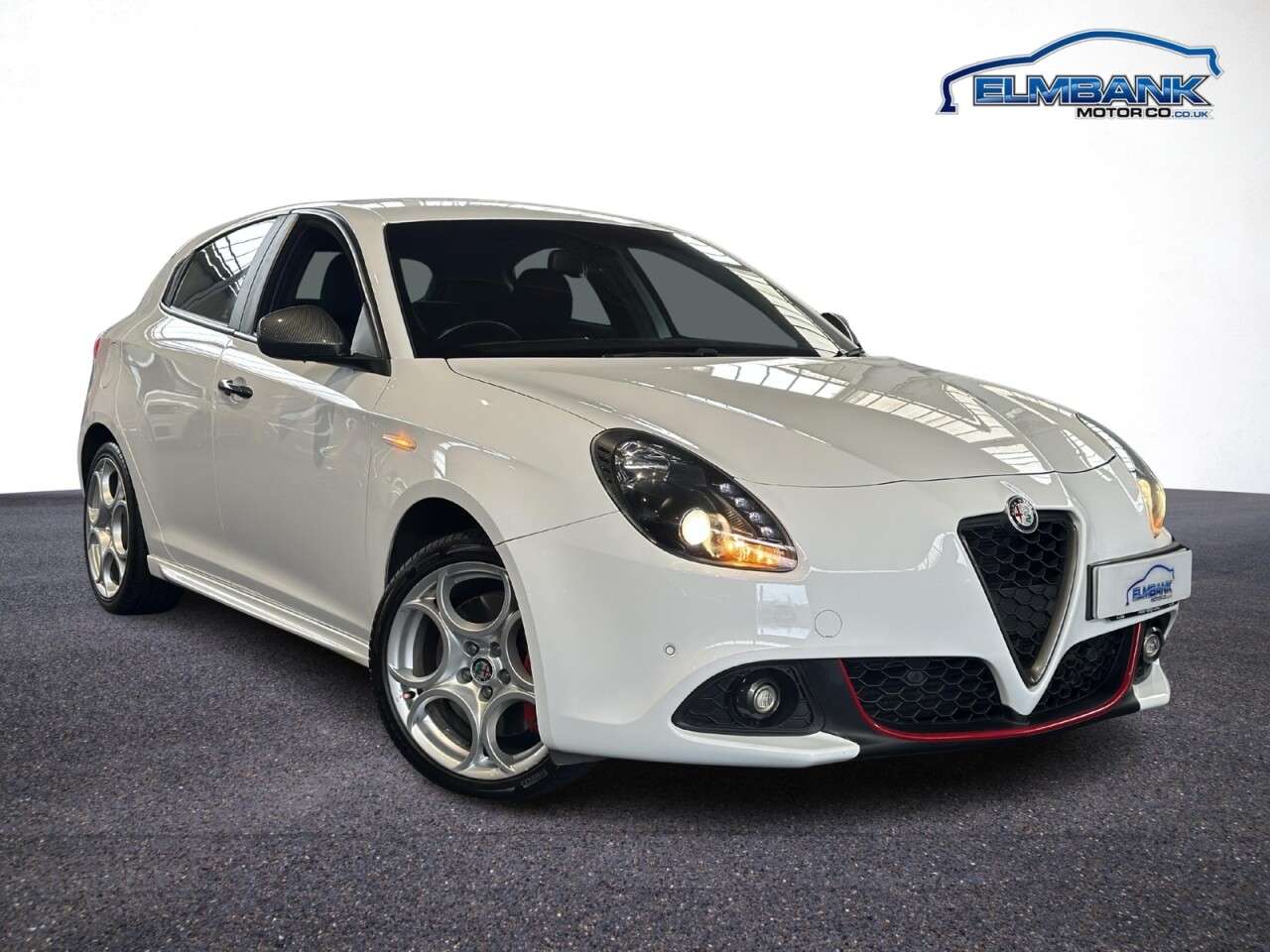 2016 ALFA ROMEO GIULIETTA 2016 ALFA ROMEO GIULIETTA