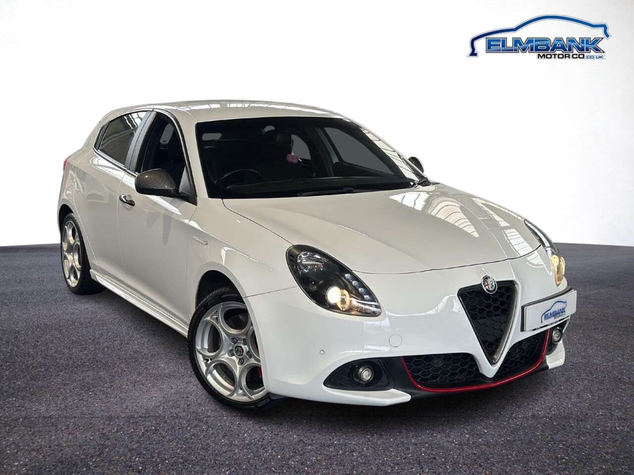 2016 ALFA ROMEO GIULIETTA 2016 ALFA ROMEO GIULIETTA