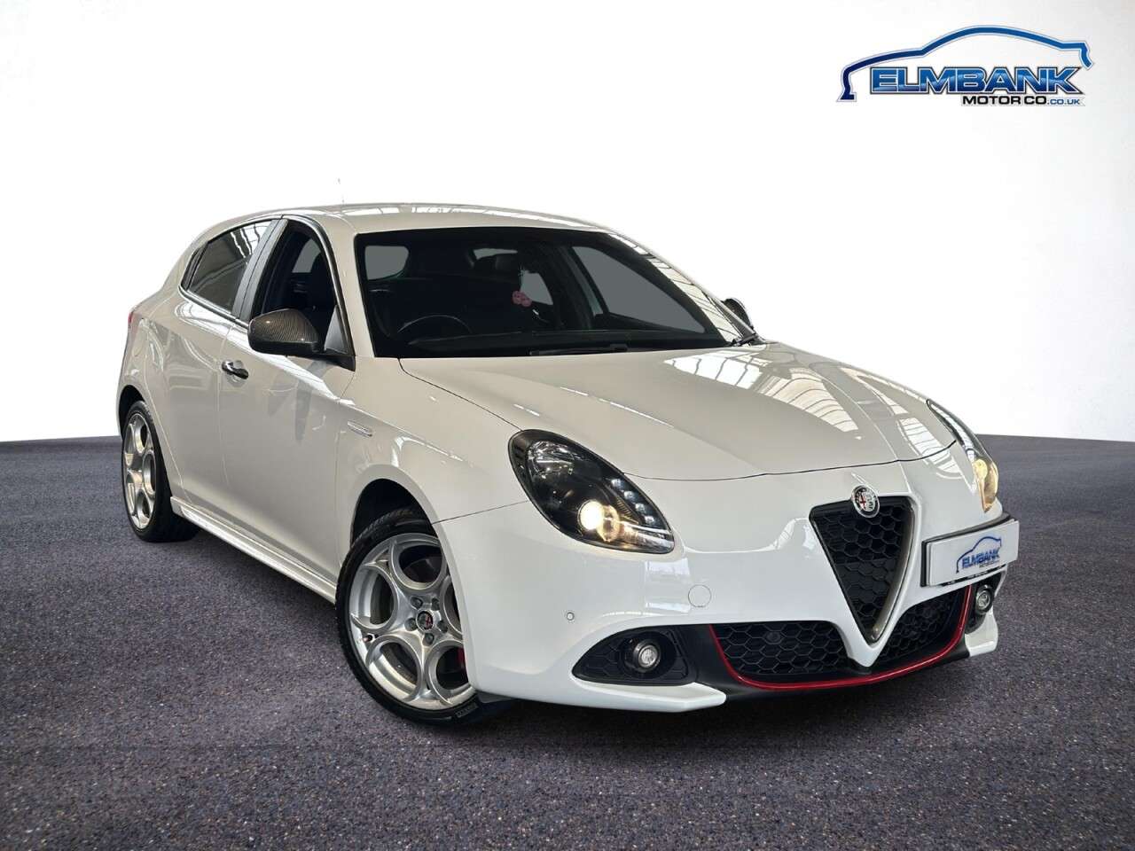 2016 ALFA ROMEO GIULIETTA 2016 ALFA ROMEO GIULIETTA