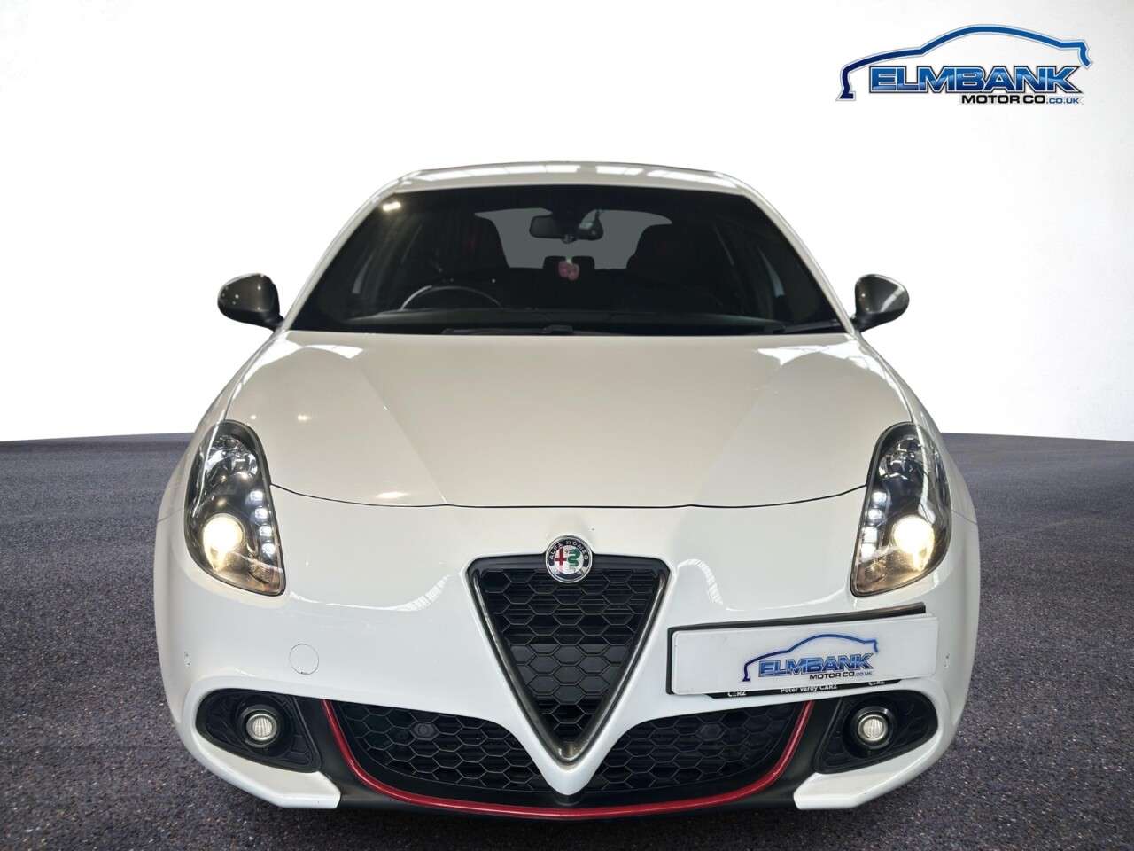 2016 ALFA ROMEO GIULIETTA 2016 ALFA ROMEO GIULIETTA