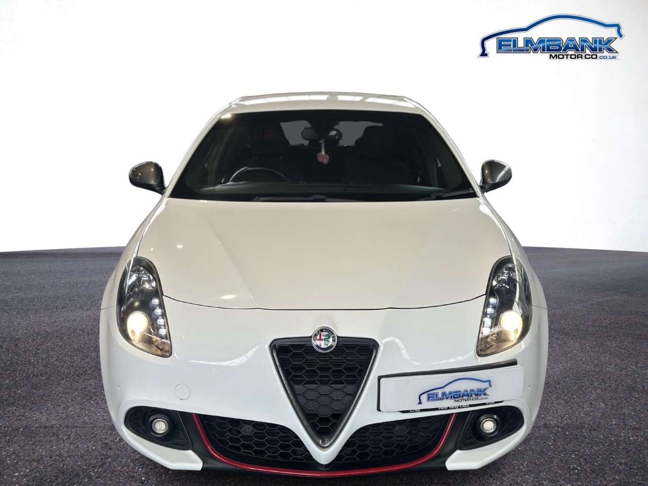 2016 ALFA ROMEO GIULIETTA 2016 ALFA ROMEO GIULIETTA