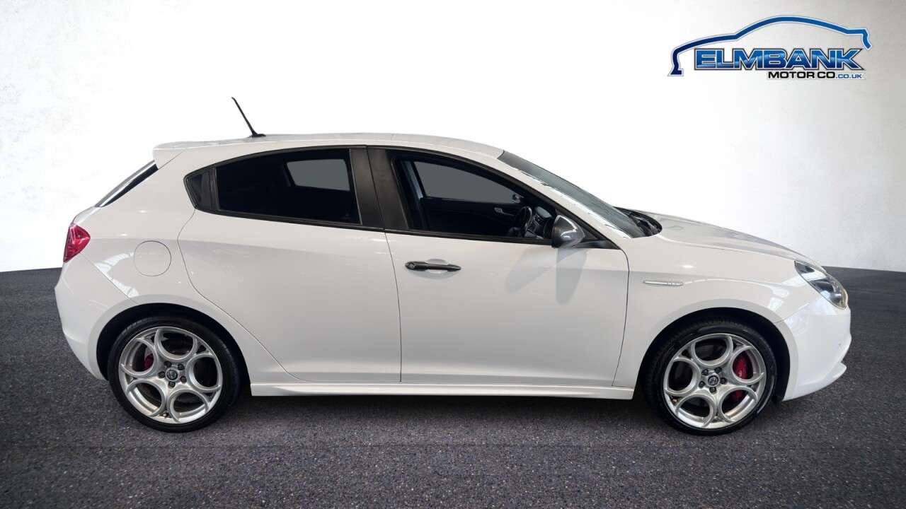 2016 ALFA ROMEO GIULIETTA 2016 ALFA ROMEO GIULIETTA