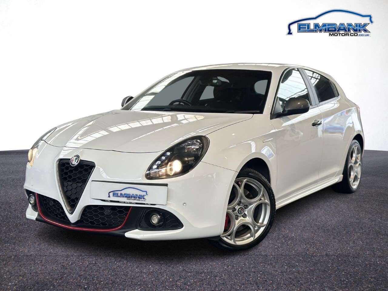 2016 ALFA ROMEO GIULIETTA 2016 ALFA ROMEO GIULIETTA