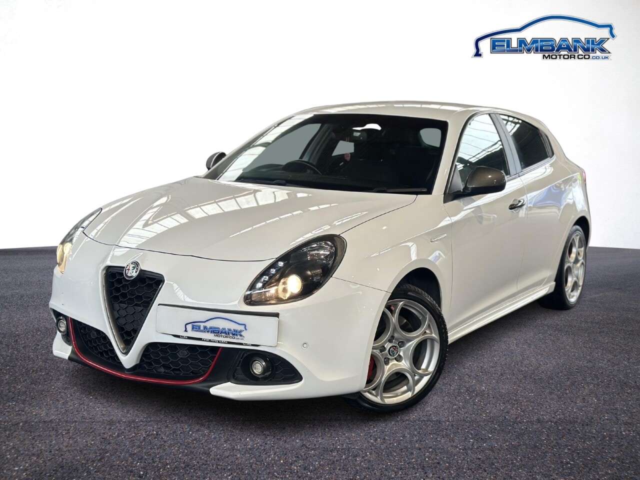 2016 ALFA ROMEO GIULIETTA 2016 ALFA ROMEO GIULIETTA