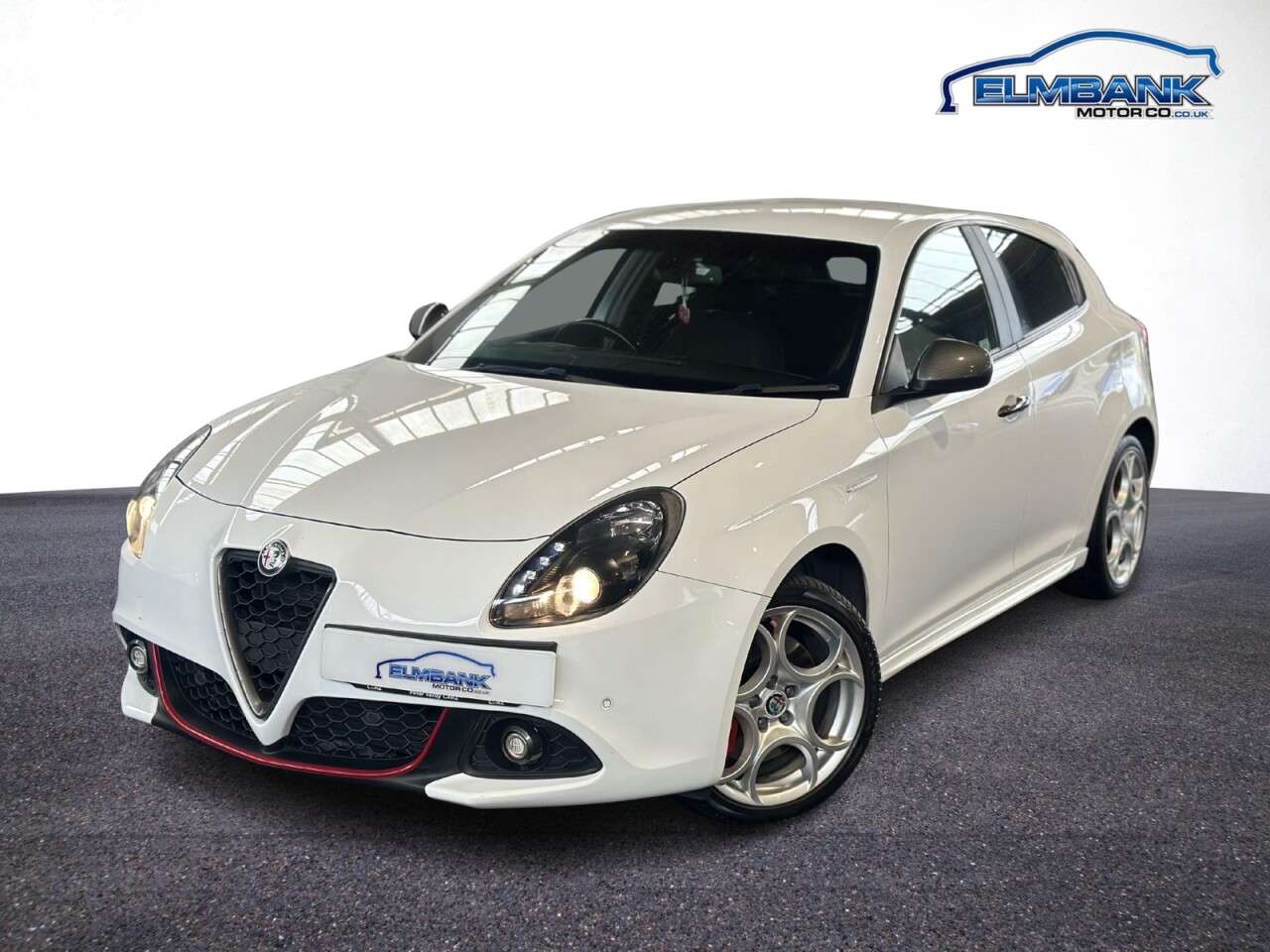 2016 ALFA ROMEO GIULIETTA 2016 ALFA ROMEO GIULIETTA