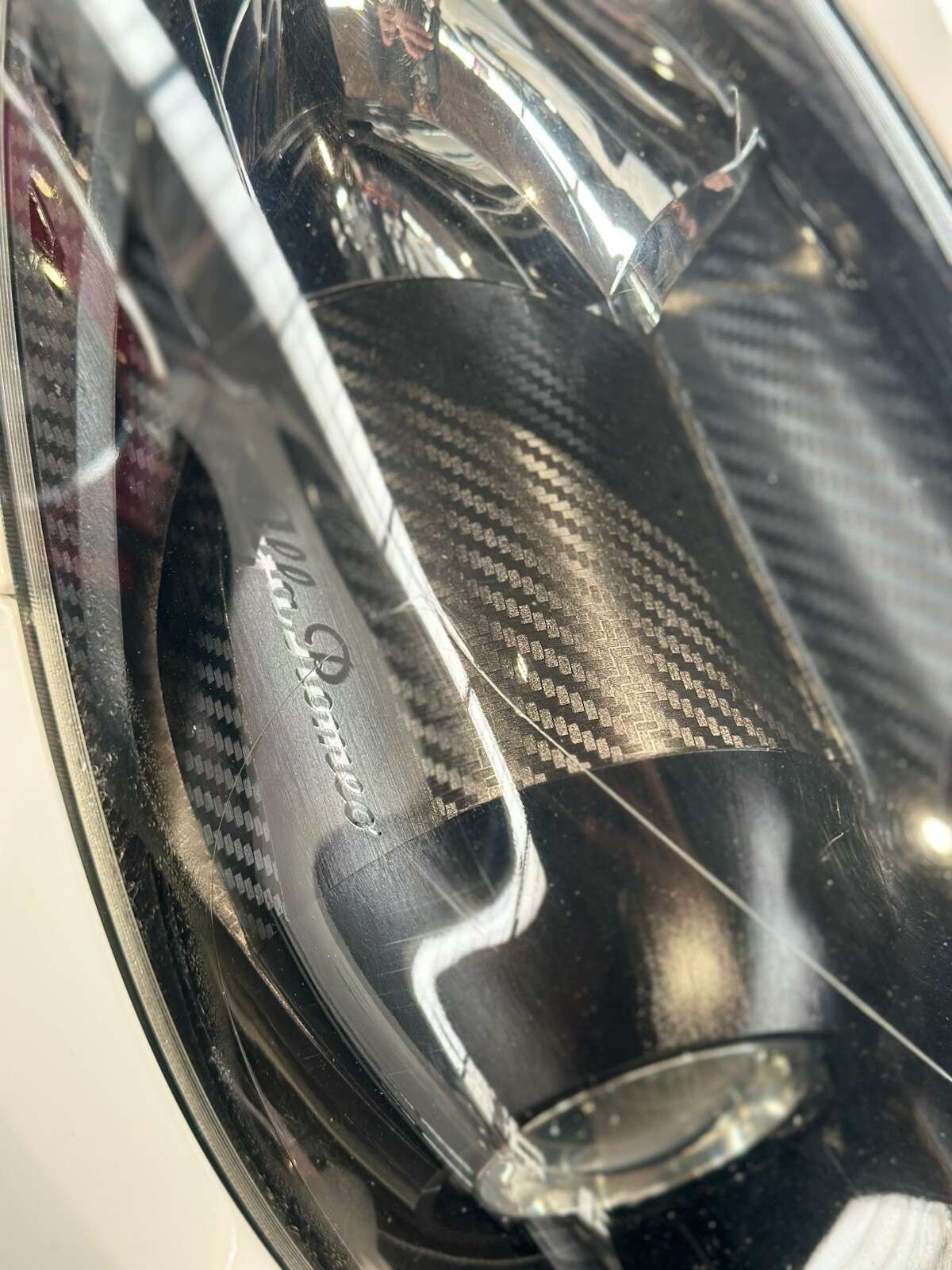 2016 ALFA ROMEO GIULIETTA 2016 ALFA ROMEO GIULIETTA