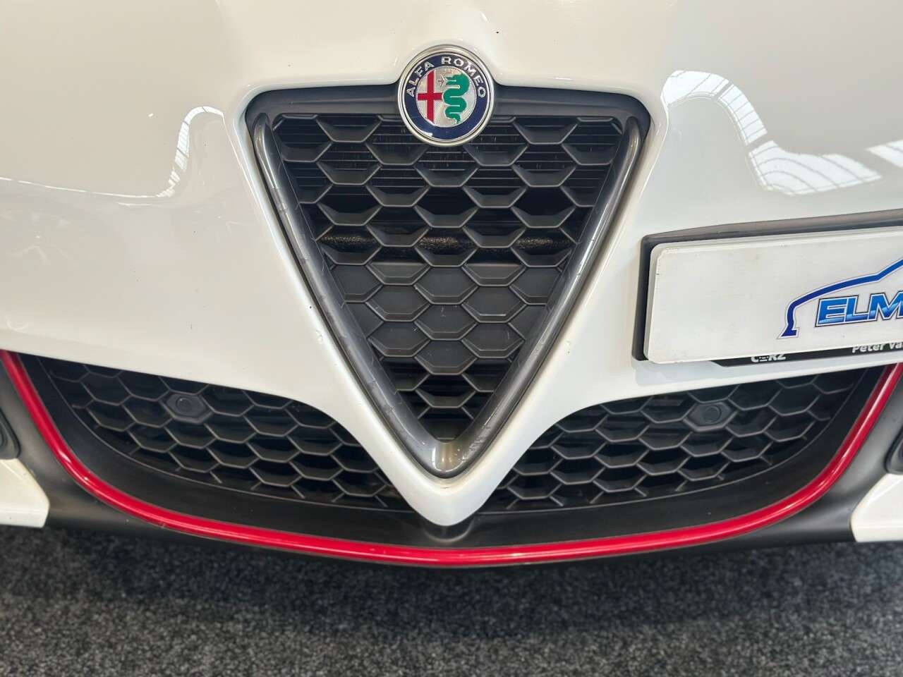 2016 ALFA ROMEO GIULIETTA 2016 ALFA ROMEO GIULIETTA