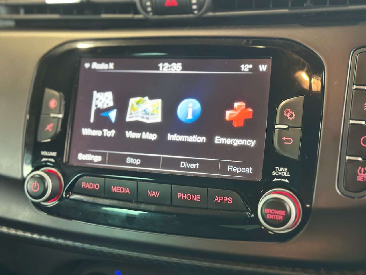 2016 ALFA ROMEO GIULIETTA 2016 ALFA ROMEO GIULIETTA