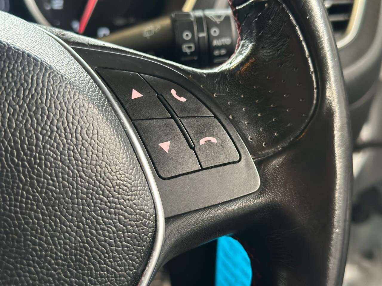 2016 ALFA ROMEO GIULIETTA 2016 ALFA ROMEO GIULIETTA