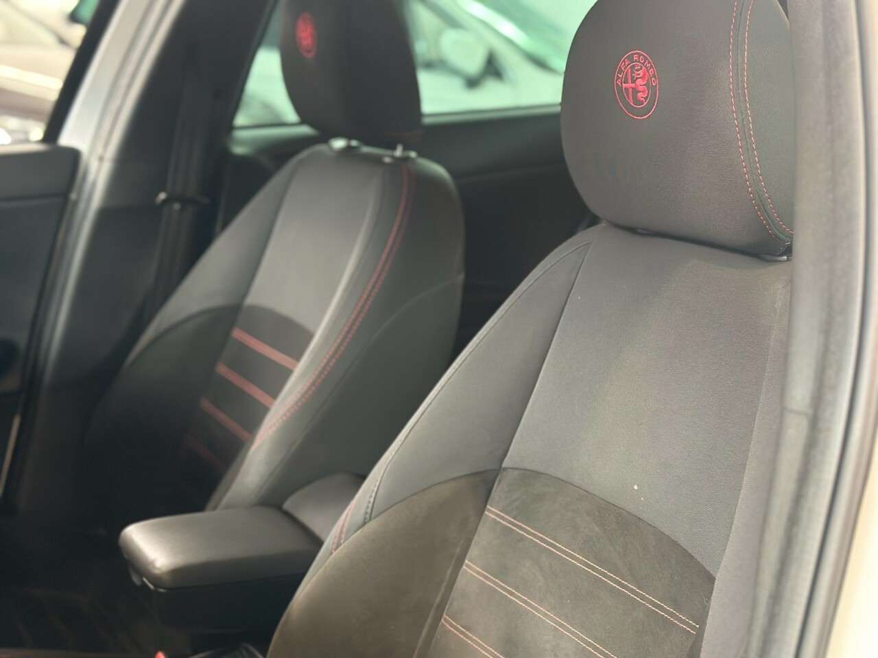 2016 ALFA ROMEO GIULIETTA 2016 ALFA ROMEO GIULIETTA