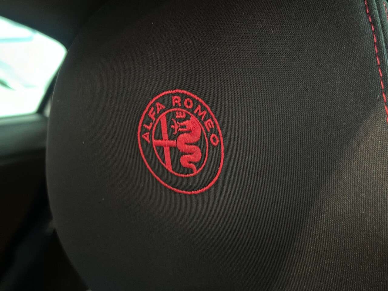 2016 ALFA ROMEO GIULIETTA 2016 ALFA ROMEO GIULIETTA