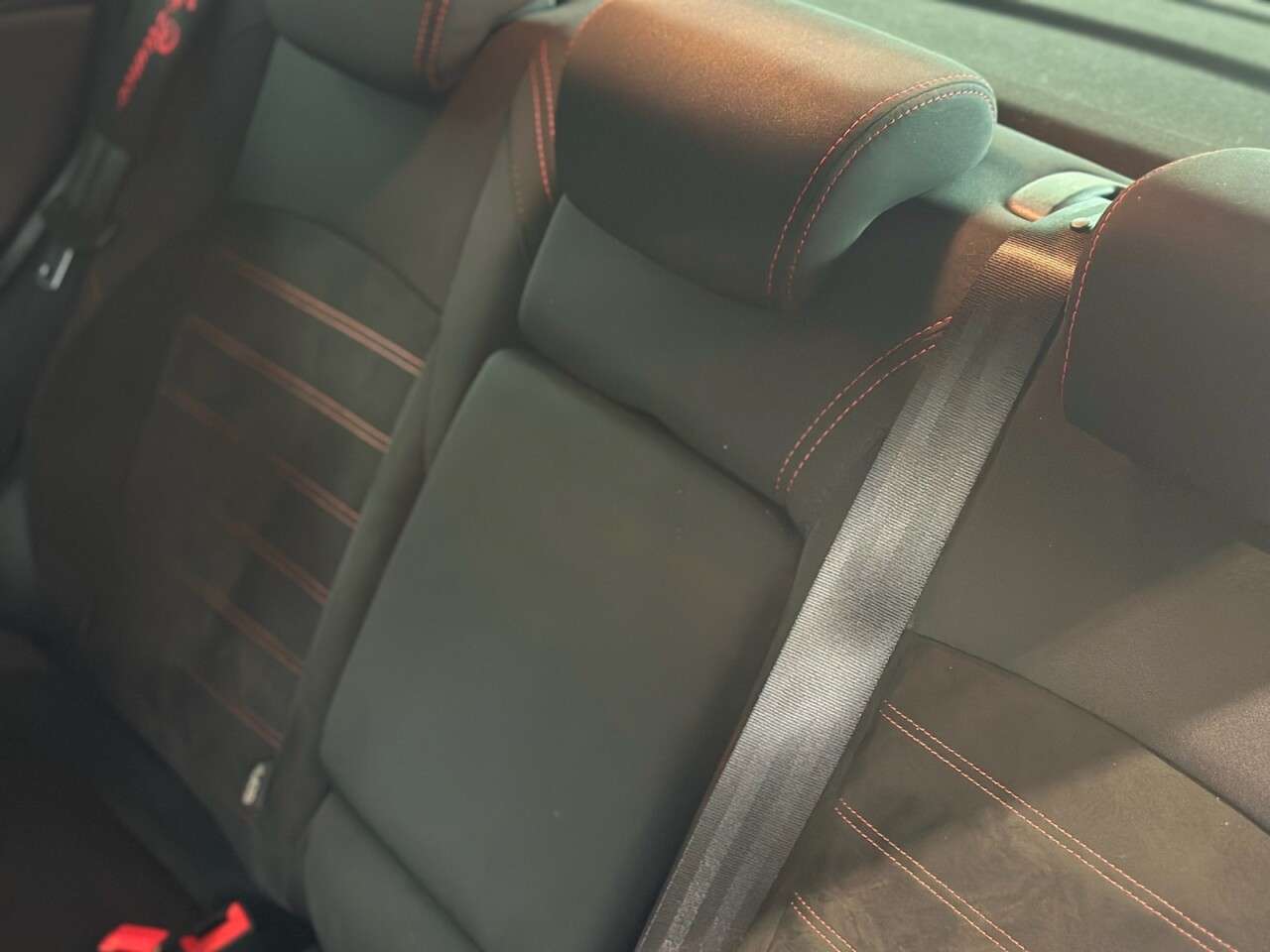 2016 ALFA ROMEO GIULIETTA 2016 ALFA ROMEO GIULIETTA