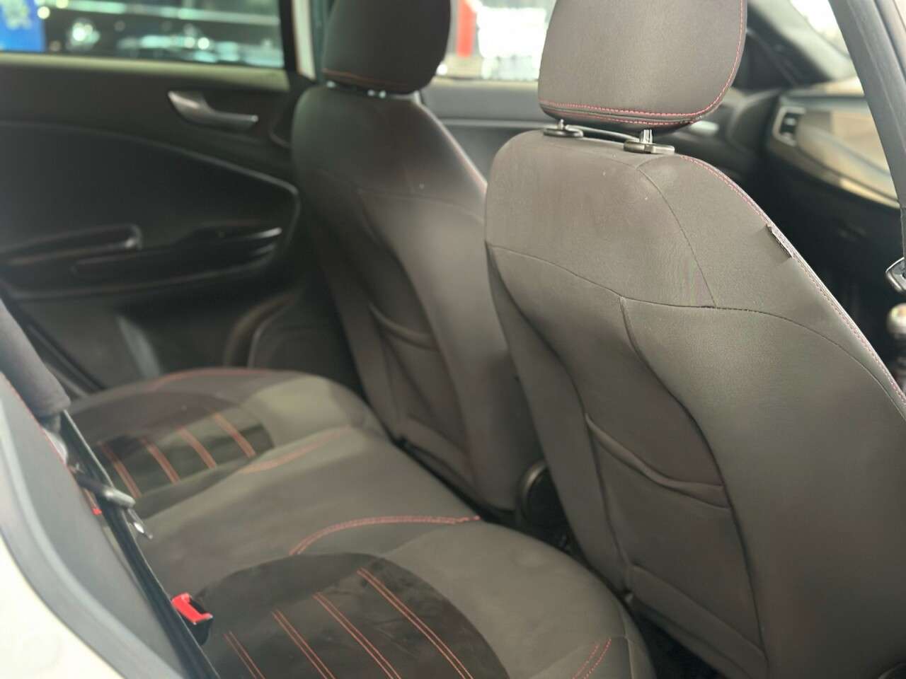 2016 ALFA ROMEO GIULIETTA 2016 ALFA ROMEO GIULIETTA