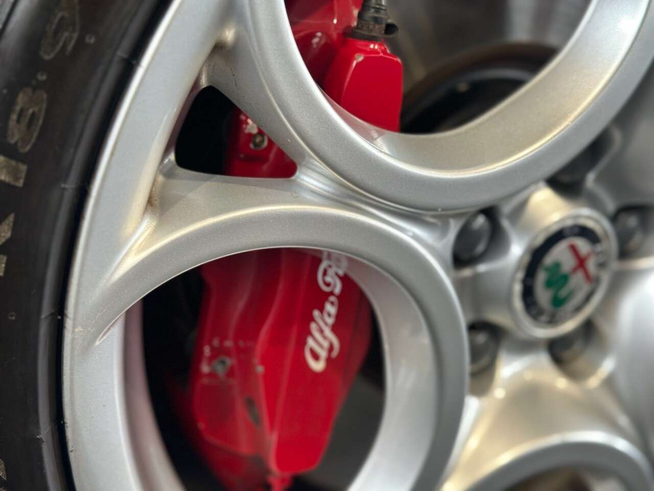 2016 ALFA ROMEO GIULIETTA 2016 ALFA ROMEO GIULIETTA