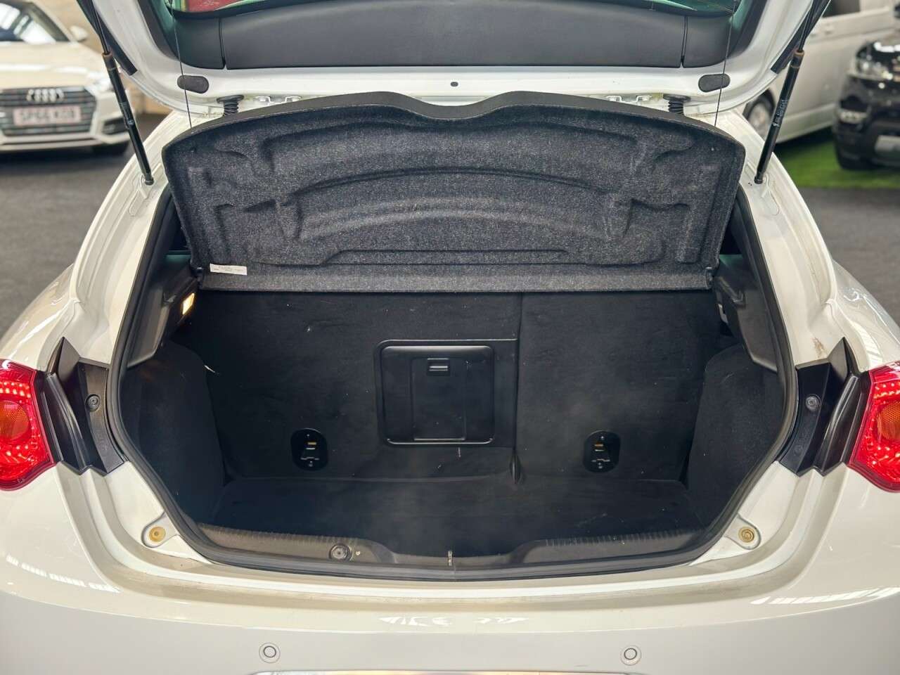 2016 ALFA ROMEO GIULIETTA 2016 ALFA ROMEO GIULIETTA