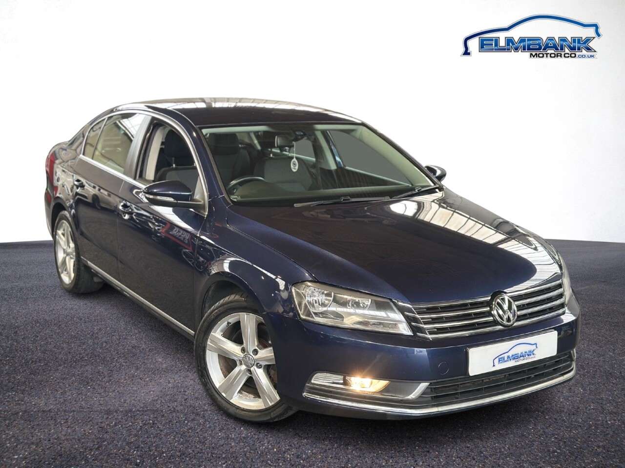 2012 VOLKSWAGEN PASSAT 2012 VOLKSWAGEN PASSAT