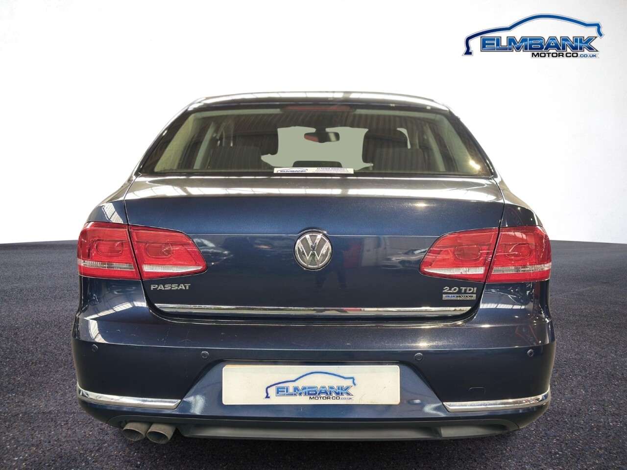 2012 VOLKSWAGEN PASSAT 2012 VOLKSWAGEN PASSAT