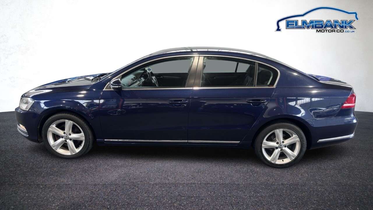 2012 VOLKSWAGEN PASSAT 2012 VOLKSWAGEN PASSAT