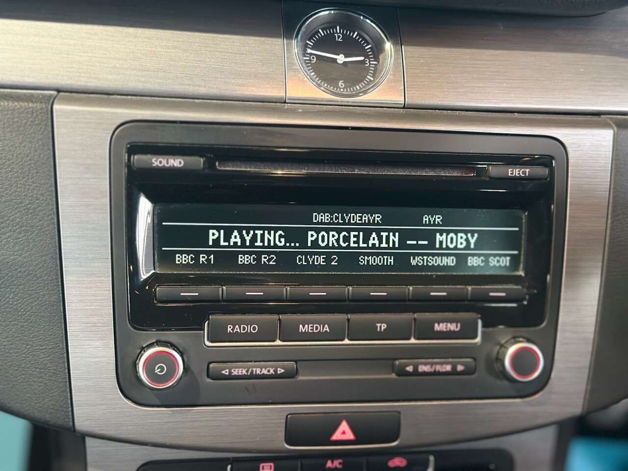 2012 VOLKSWAGEN PASSAT 2012 VOLKSWAGEN PASSAT