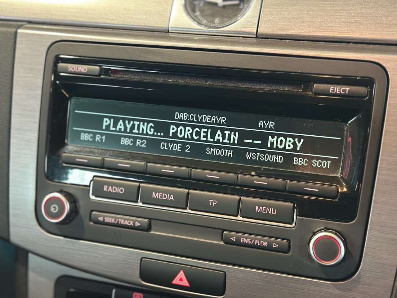 2012 VOLKSWAGEN PASSAT 2012 VOLKSWAGEN PASSAT