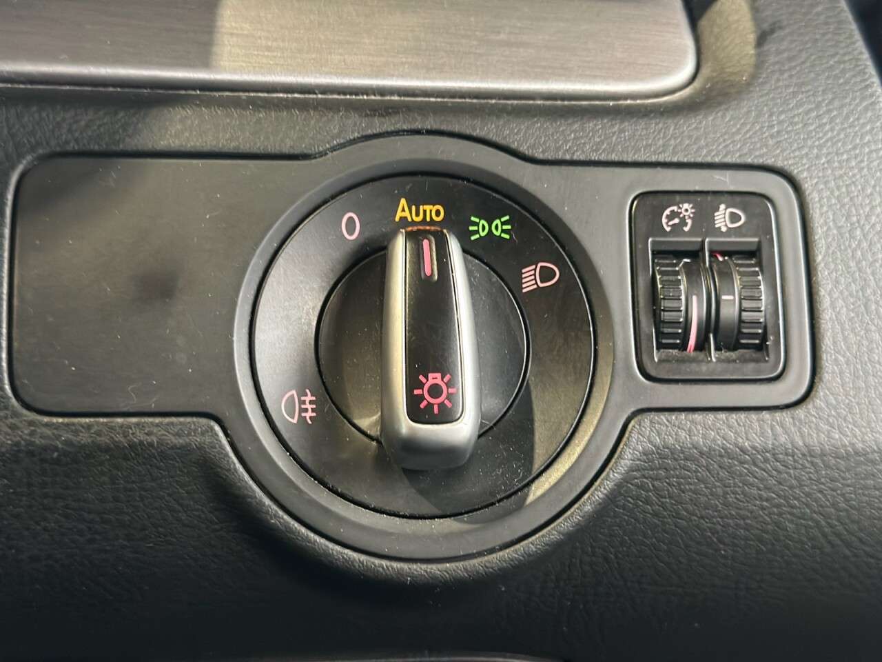 2012 VOLKSWAGEN PASSAT 2012 VOLKSWAGEN PASSAT