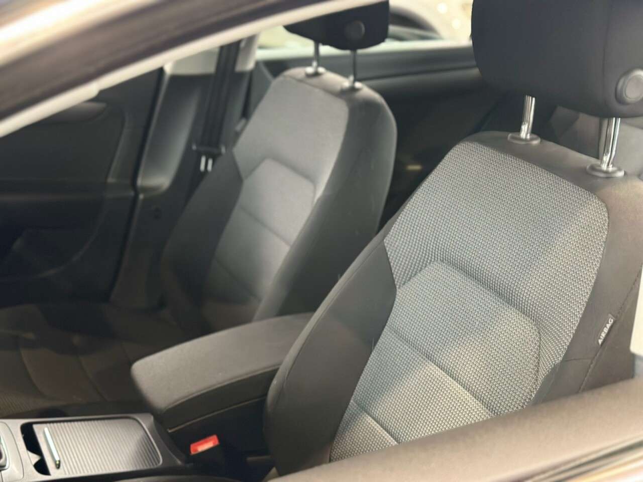 2012 VOLKSWAGEN PASSAT 2012 VOLKSWAGEN PASSAT