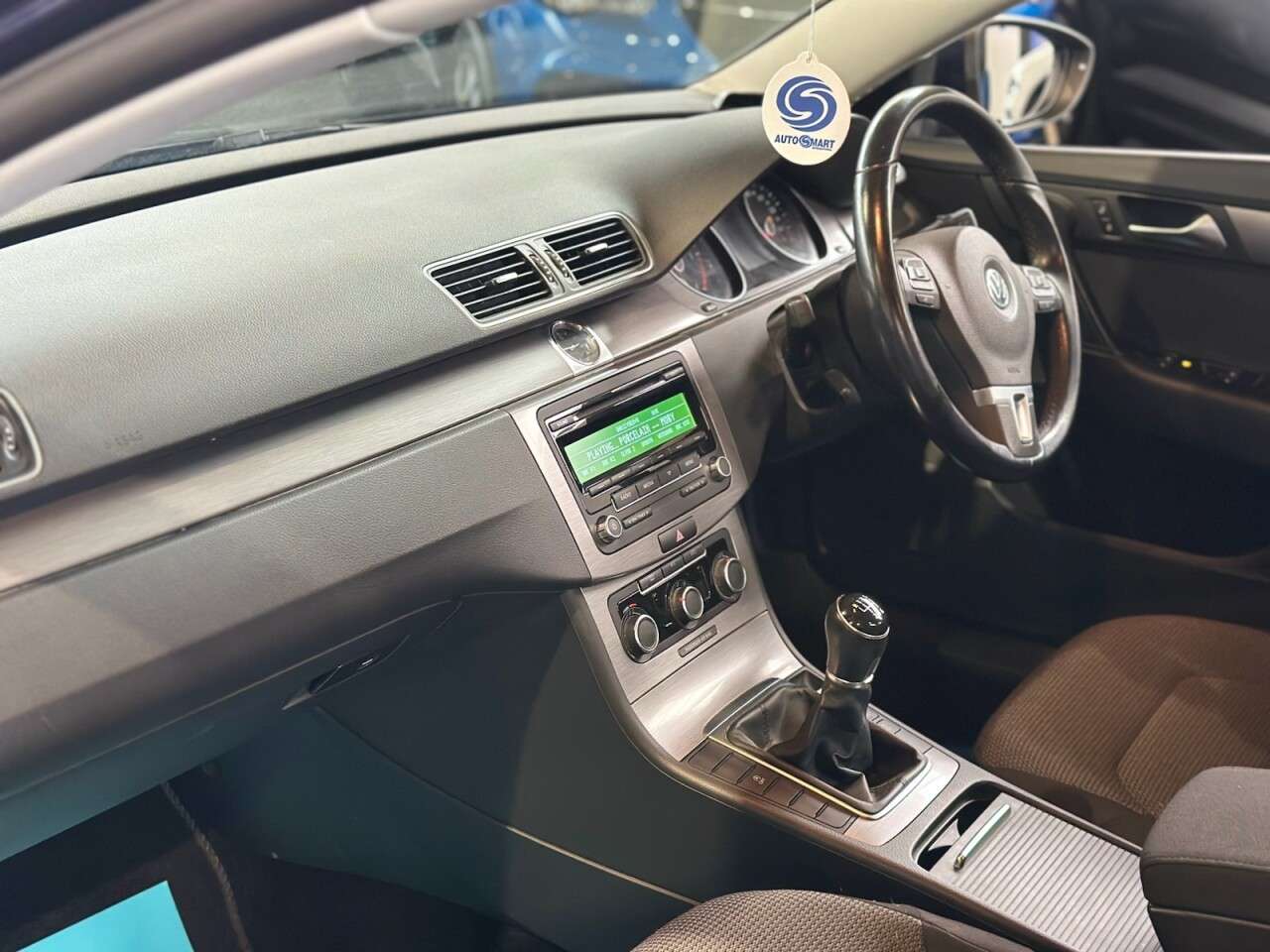 2012 VOLKSWAGEN PASSAT 2012 VOLKSWAGEN PASSAT