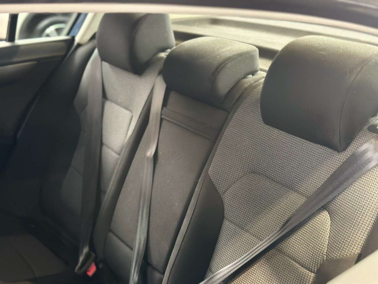 2012 VOLKSWAGEN PASSAT 2012 VOLKSWAGEN PASSAT