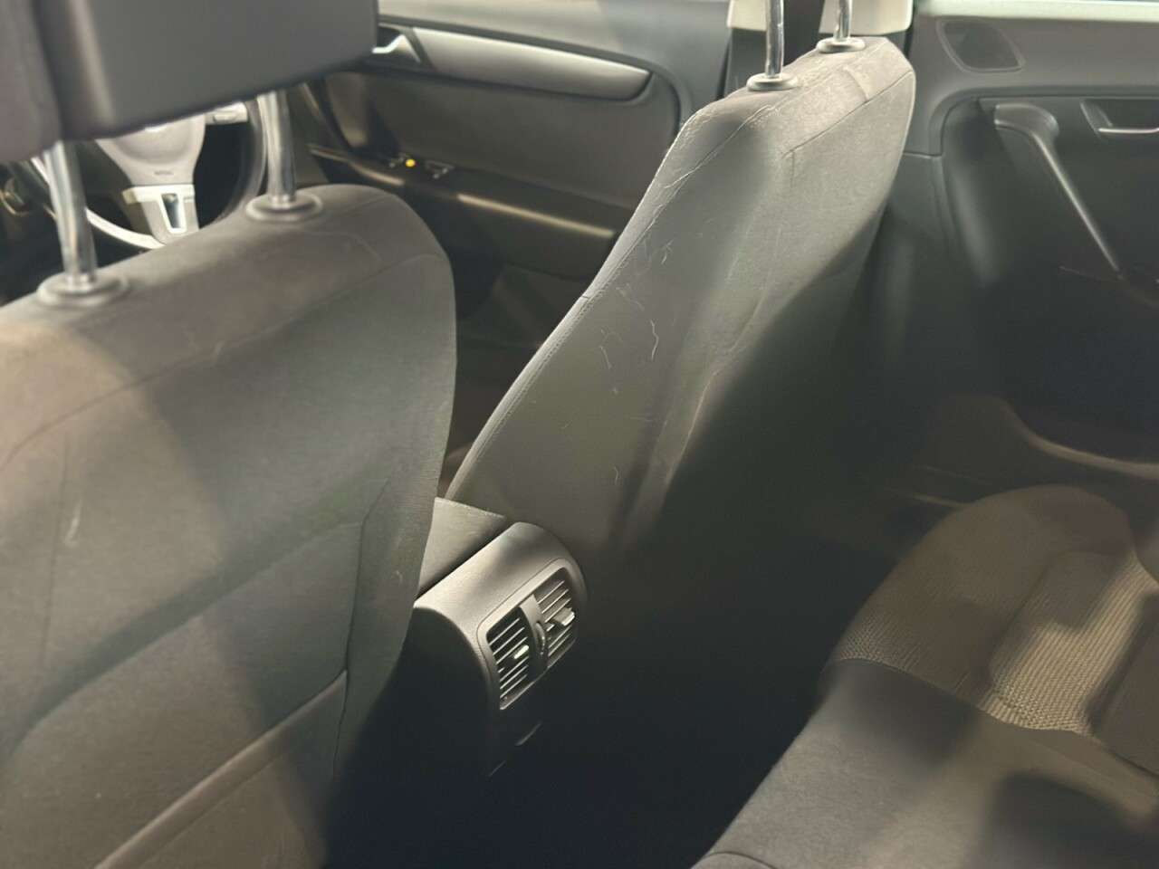 2012 VOLKSWAGEN PASSAT 2012 VOLKSWAGEN PASSAT