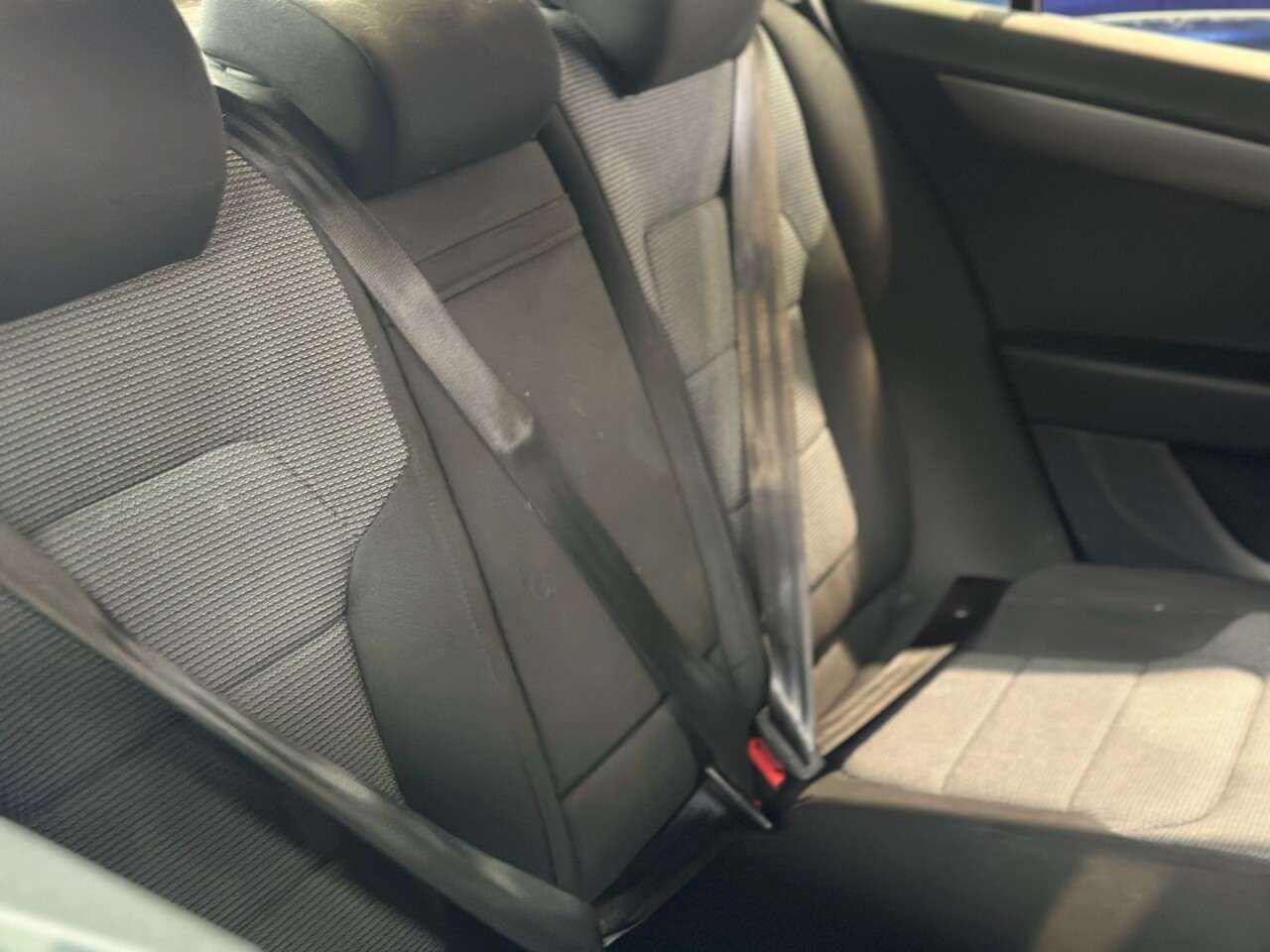 2012 VOLKSWAGEN PASSAT 2012 VOLKSWAGEN PASSAT