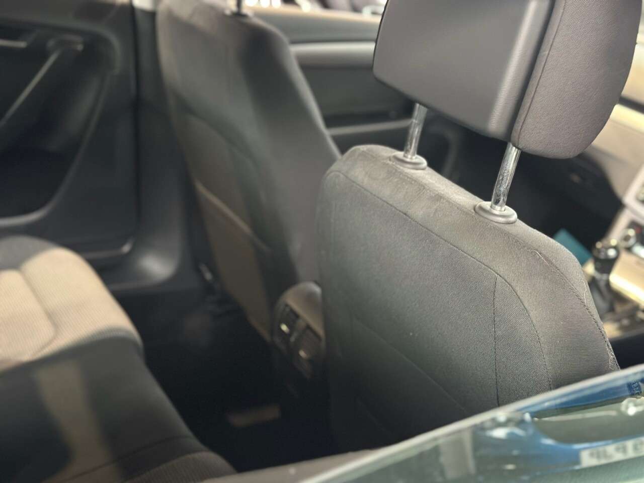 2012 VOLKSWAGEN PASSAT 2012 VOLKSWAGEN PASSAT