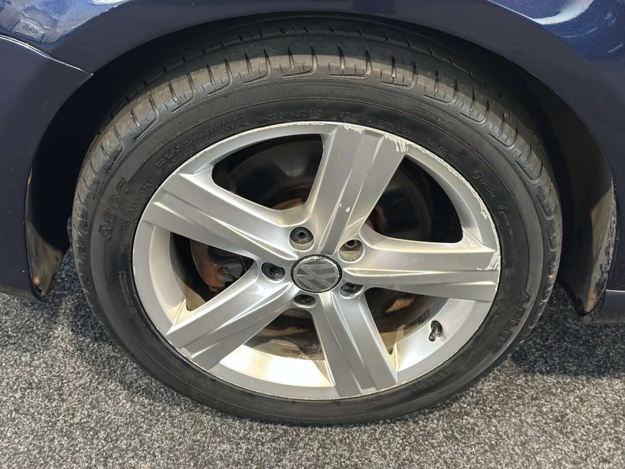 2012 VOLKSWAGEN PASSAT 2012 VOLKSWAGEN PASSAT