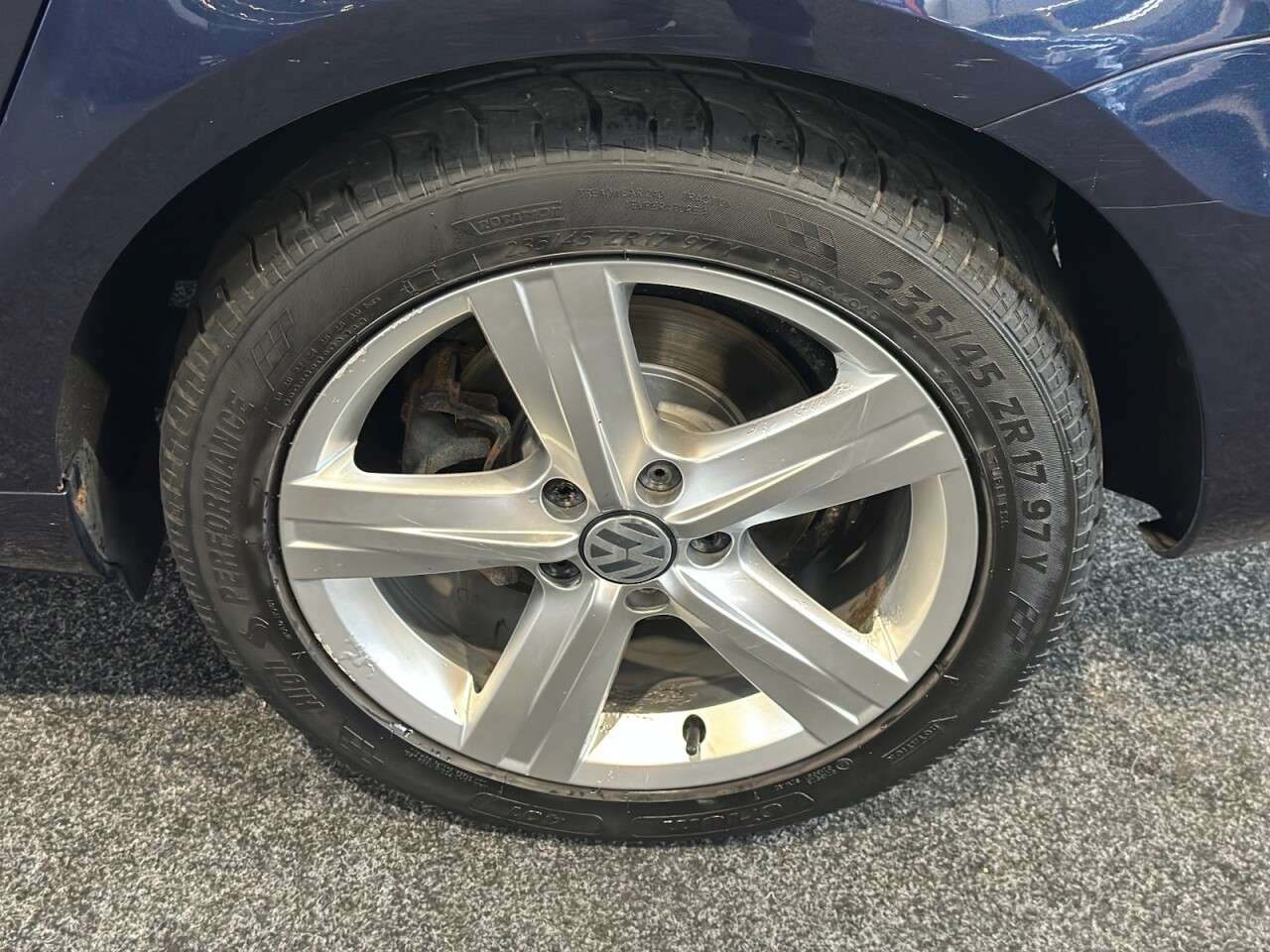 2012 VOLKSWAGEN PASSAT 2012 VOLKSWAGEN PASSAT