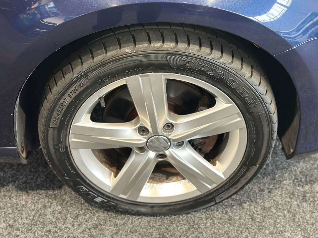 2012 VOLKSWAGEN PASSAT 2012 VOLKSWAGEN PASSAT