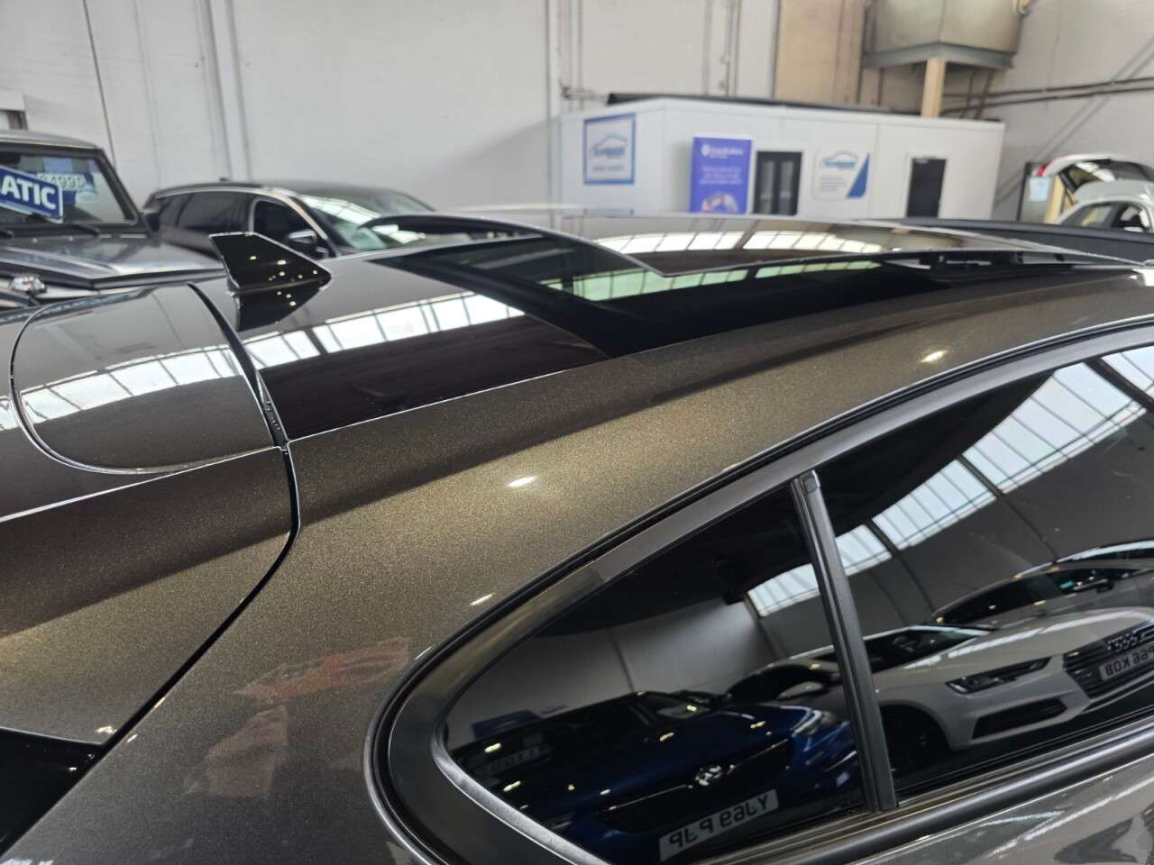 2021 FORD FOCUS 2021 FORD FOCUS