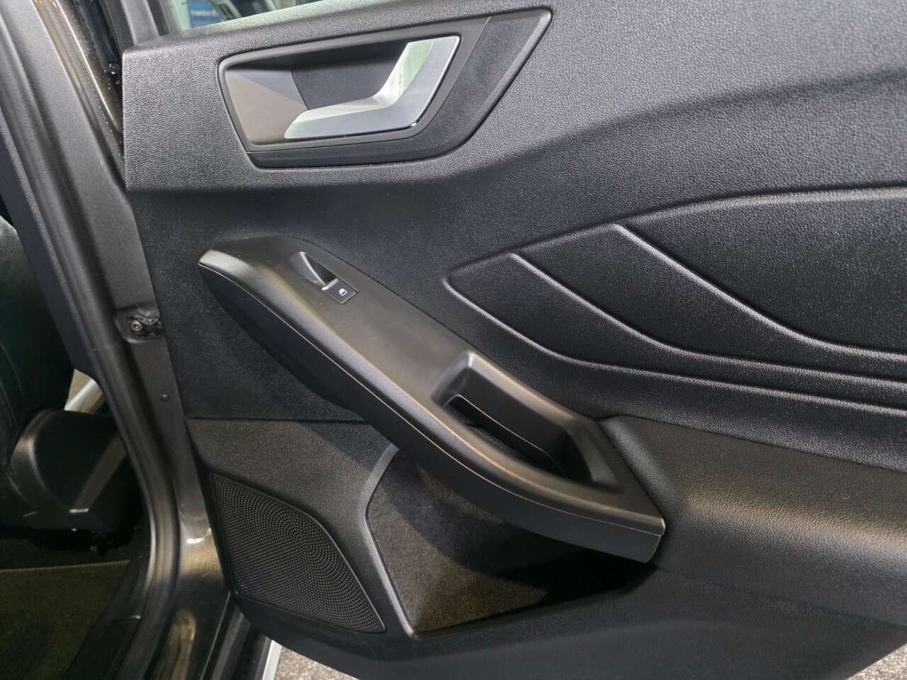 2021 FORD FOCUS 2021 FORD FOCUS