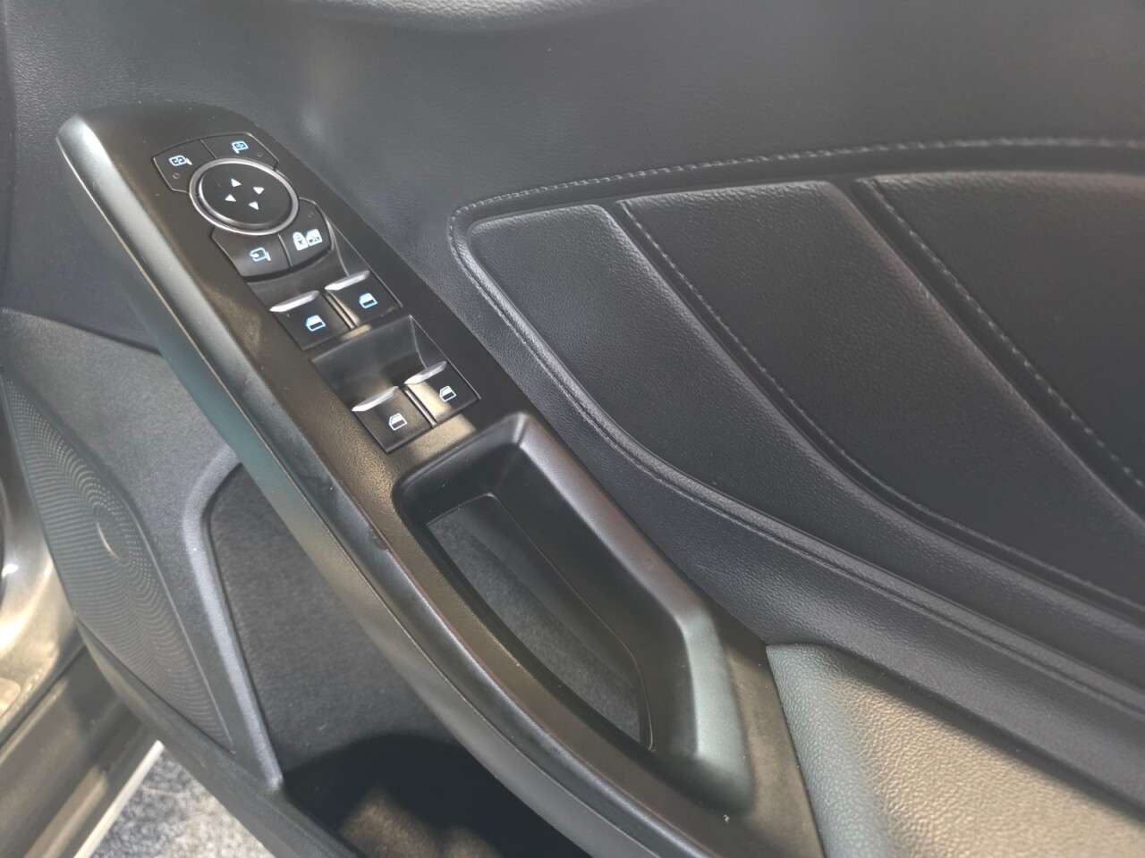 2021 FORD FOCUS 2021 FORD FOCUS