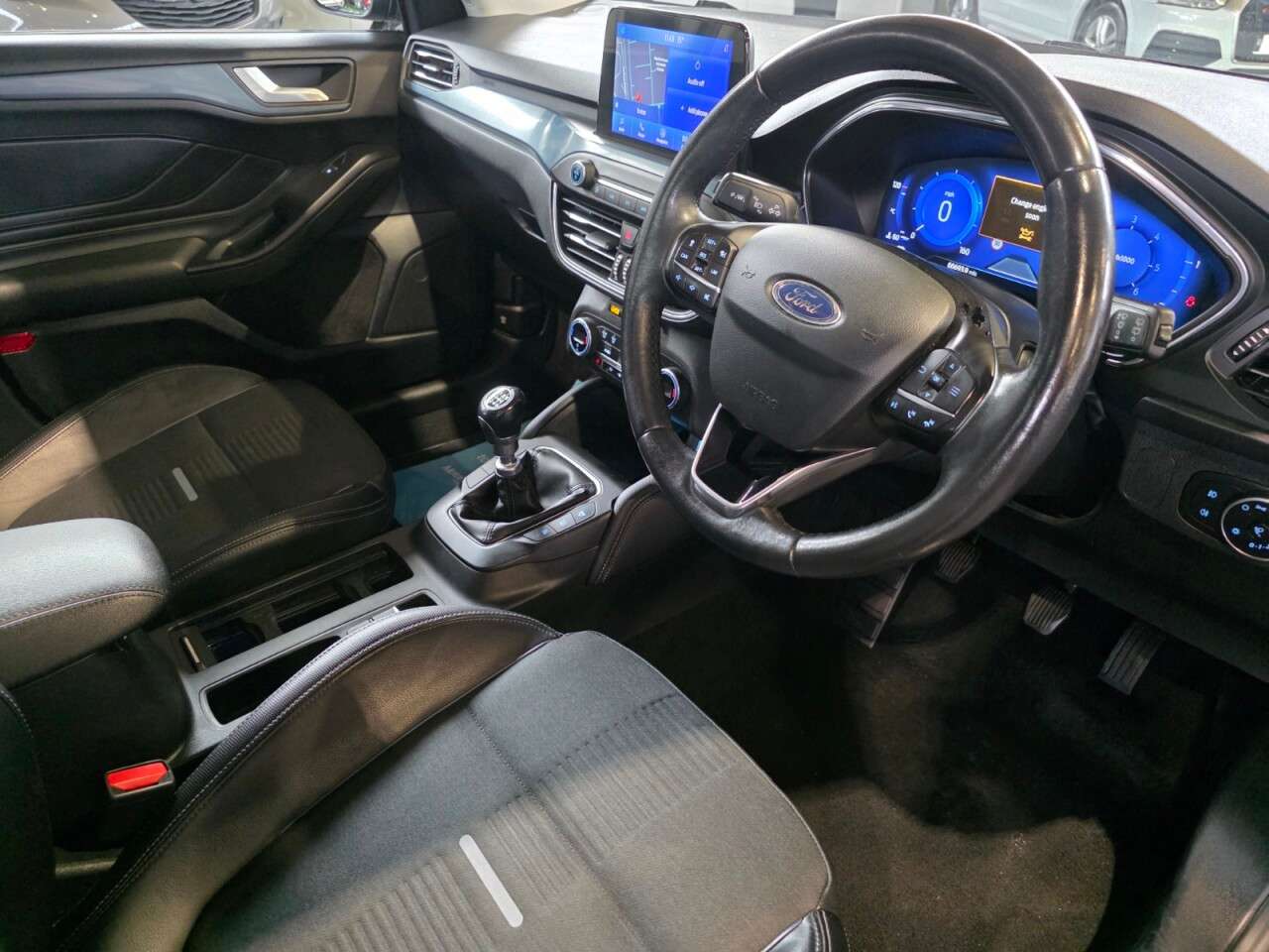 2021 FORD FOCUS 2021 FORD FOCUS