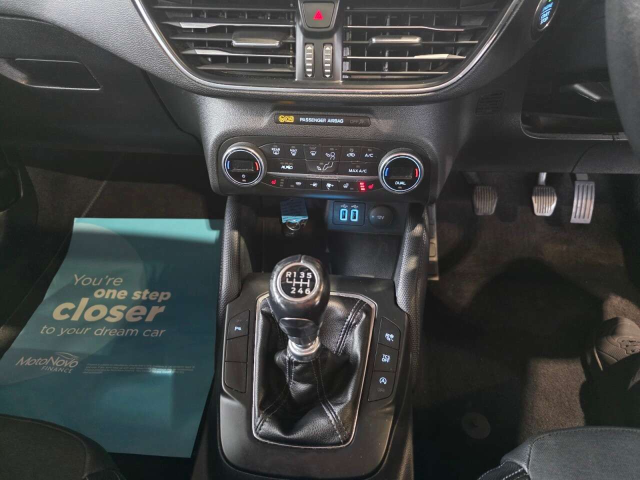 2021 FORD FOCUS 2021 FORD FOCUS