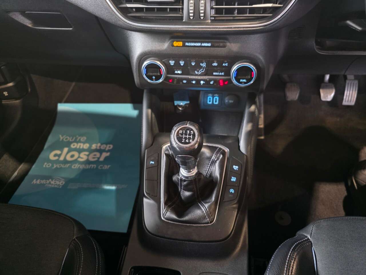 2021 FORD FOCUS 2021 FORD FOCUS