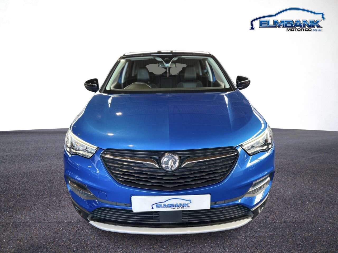 2020 VAUXHALL GRANDLAND X 2020 VAUXHALL GRANDLAND X