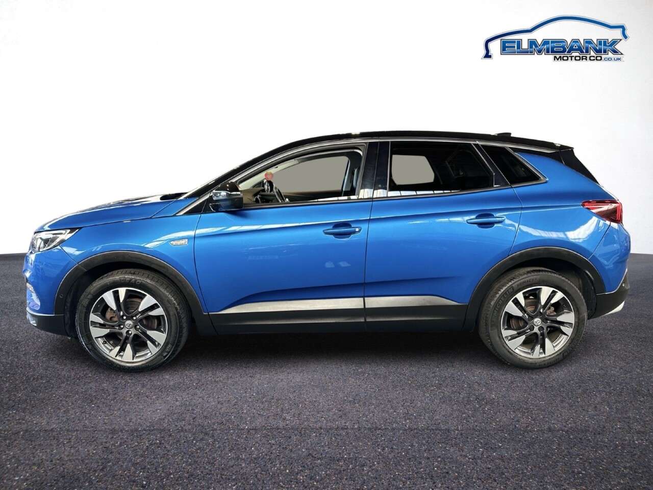 A 2020 VAUXHALL GRANDLAND X 1.2 Turbo SRi Nav SUV 5dr Petrol Manual Euro 6 (s/s) (130 ps) UPTO 45 MPG - A 2020 VAUXHALL GRANDLAND X 1.2 Turbo SRi Nav SUV 5dr Petrol Manual Euro 6 (s/s) (130 ps) UPTO 45 MPG -