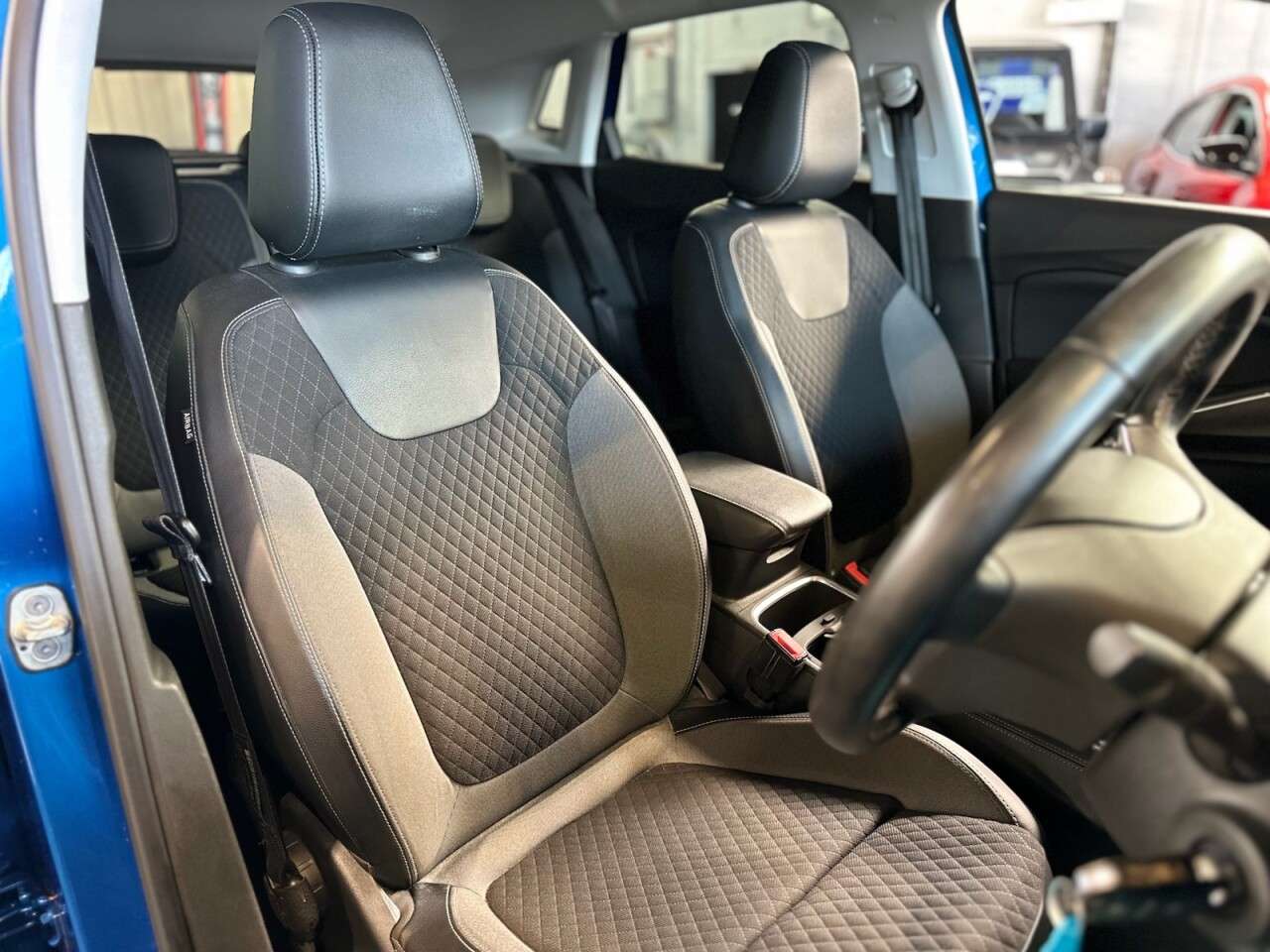 2020 VAUXHALL GRANDLAND X 2020 VAUXHALL GRANDLAND X