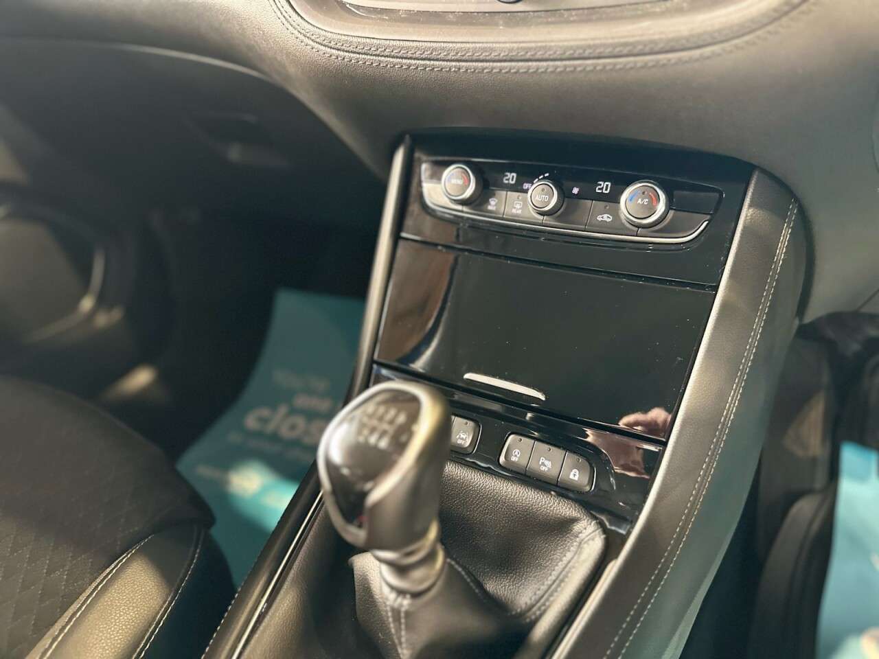 2020 VAUXHALL GRANDLAND X 2020 VAUXHALL GRANDLAND X