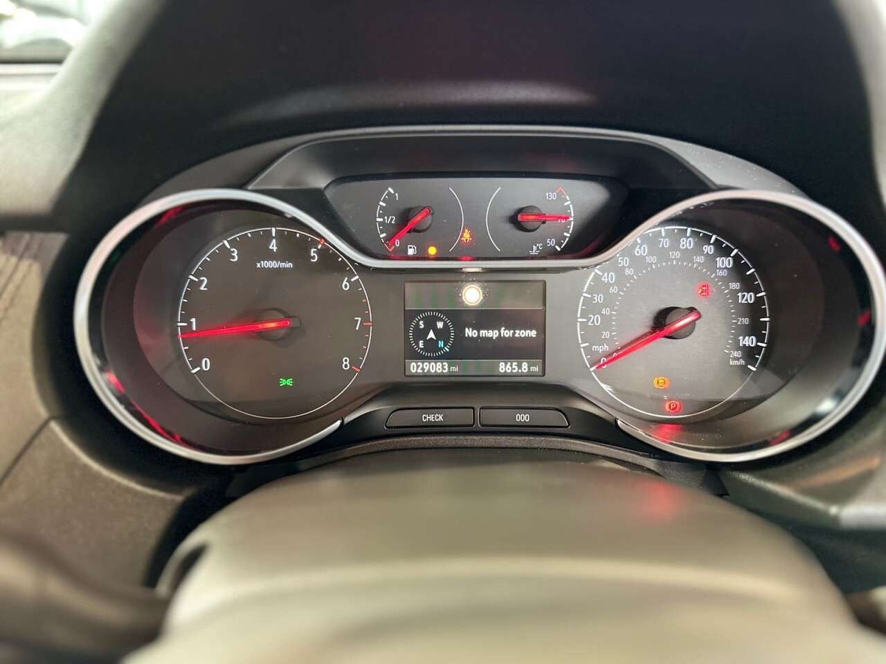 2020 VAUXHALL GRANDLAND X 2020 VAUXHALL GRANDLAND X