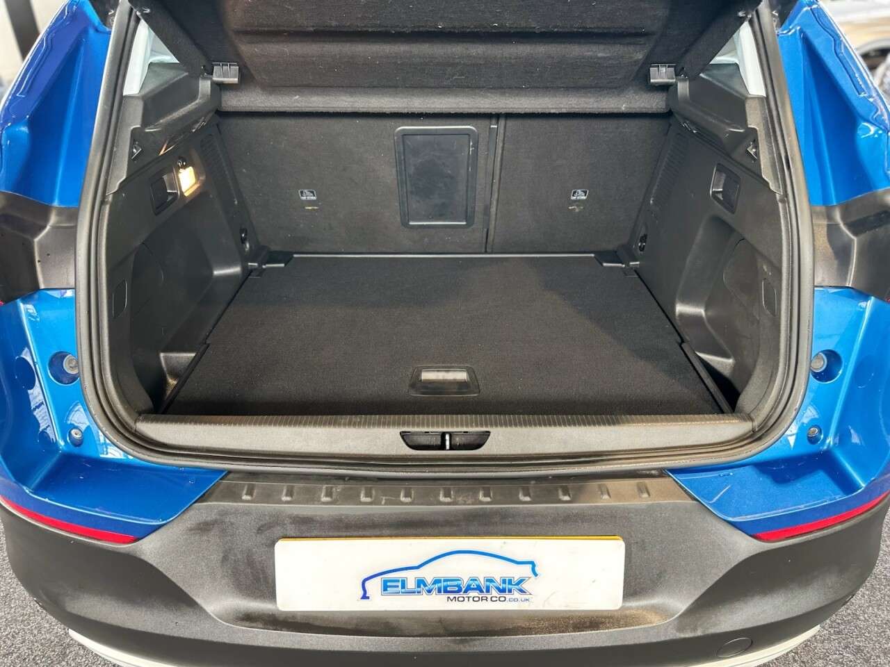 2020 VAUXHALL GRANDLAND X 2020 VAUXHALL GRANDLAND X