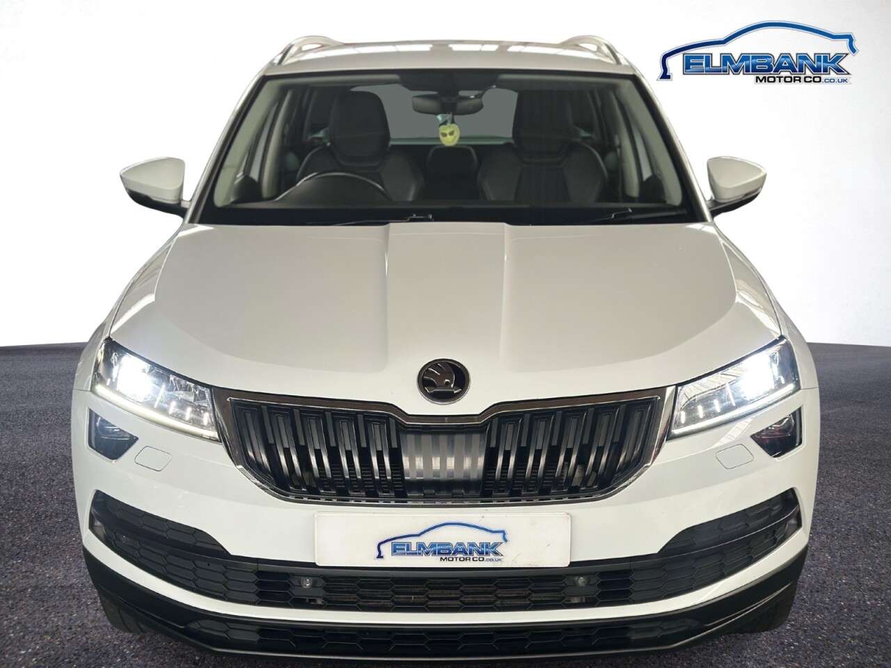 2018 SKODA KAROQ 2018 SKODA KAROQ
